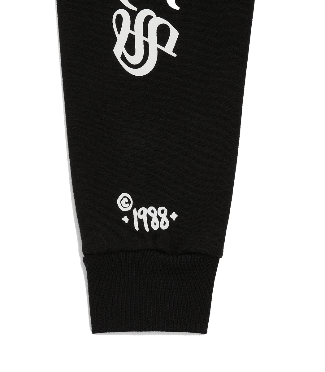 Chrome Hearts 1988 Hoodie - Image 3