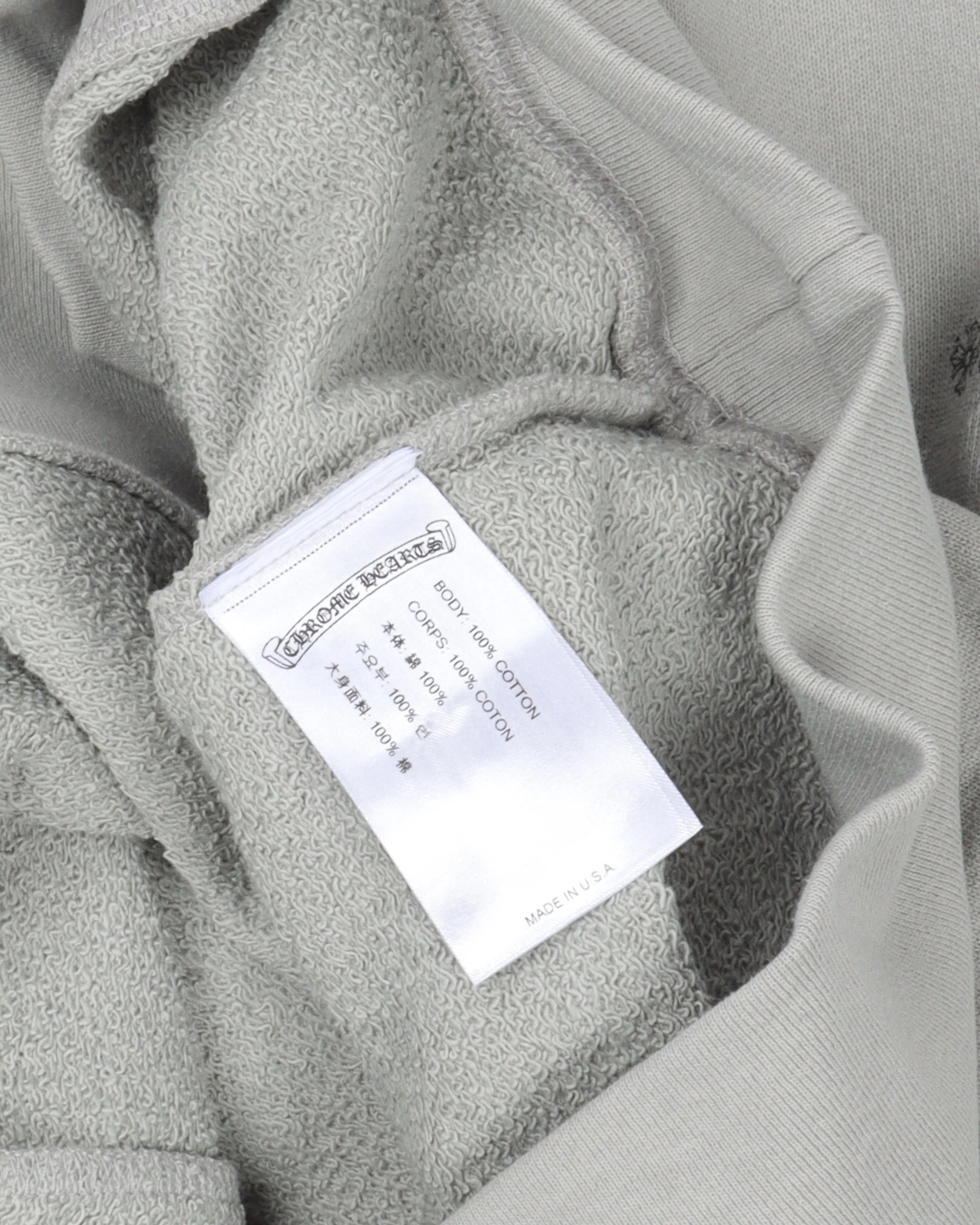 Chrome Hearts Matty Boy Suggest Sweatshirt - Image 3