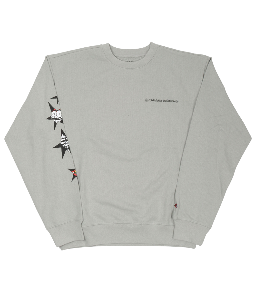 Chrome Hearts Matty Boy Suggest Sweatshirt